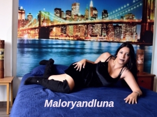 Maloryandluna