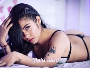 Malu_tedd