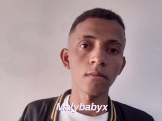 Malybabyx