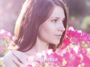 Malyinna