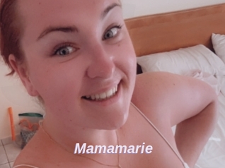 Mamamarie