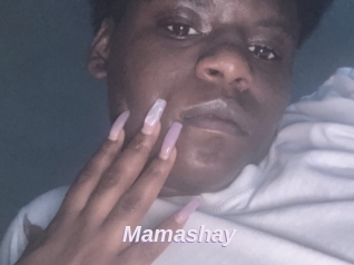 Mamashay