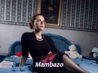 Mambazo