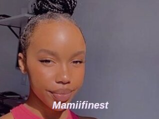Mamiifinest