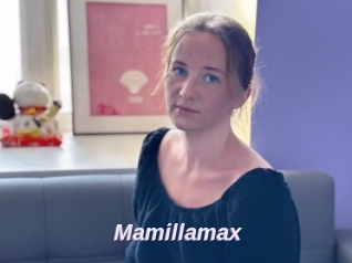 Mamillamax