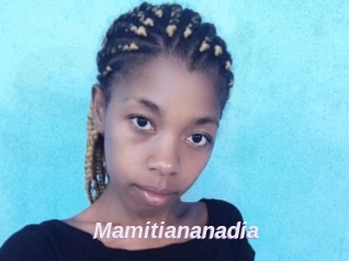 Mamitiananadia