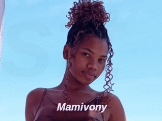 Mamivony