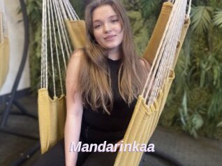 Mandarinkaa
