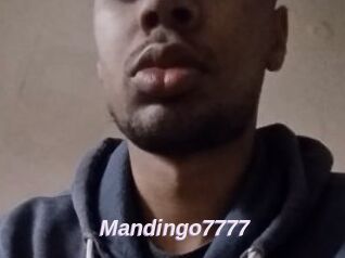 Mandingo7777