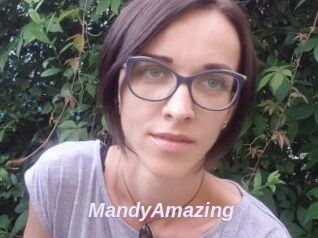 MandyAmazing