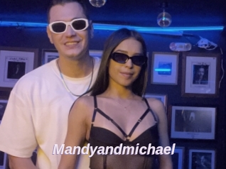 Mandyandmichael