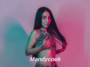 Mandycook