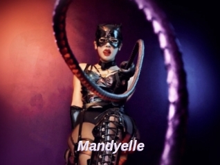 Mandyelle