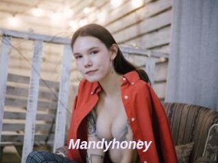 Mandyhoney