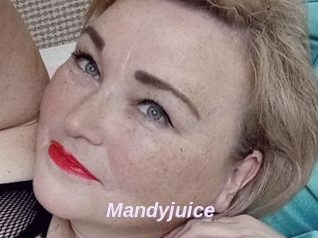 Mandyjuice