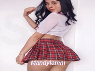 Mandylamm