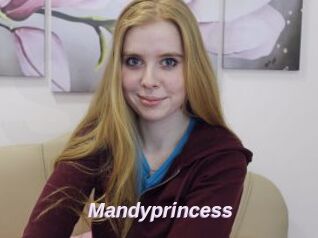 Mandyprincess