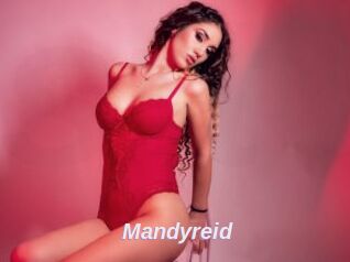 Mandyreid