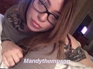 Mandythompson