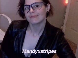 Mandyxstripes