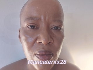 Maneaterxx28