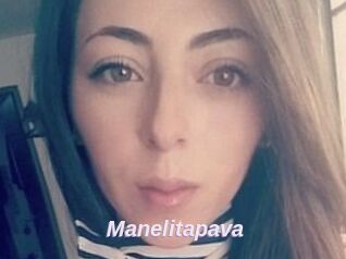 Manelita_pava