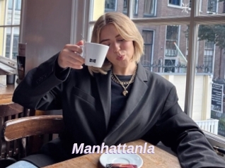 Manhattanla