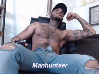 Manhunteer