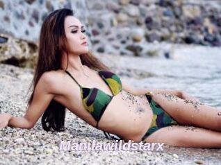 Manilawildstarx