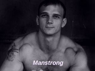 Manstrong