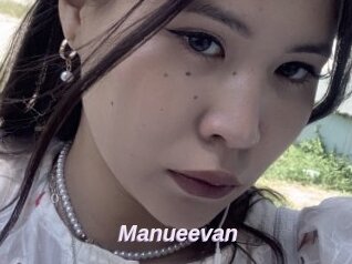Manueevan
