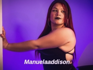 Manuelaaddison