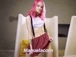 Manuelacorn