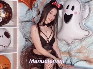 Manuelameji