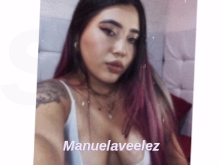 Manuelaveelez