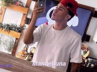 Manuelluna