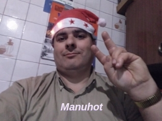 Manuhot