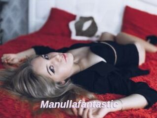 Manullafantastic