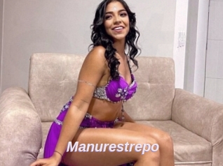 Manurestrepo