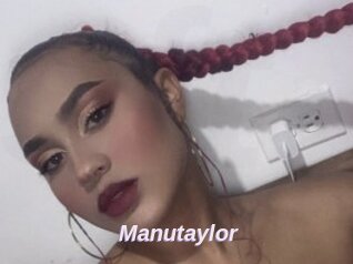 Manutaylor