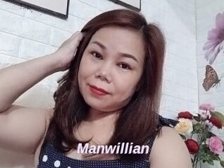 Manwillian