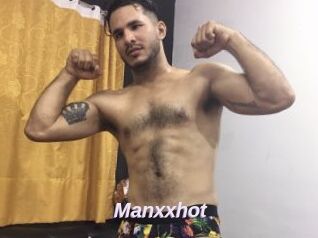 Manxxhot