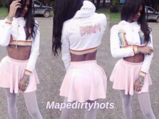 Mapedirtyhots