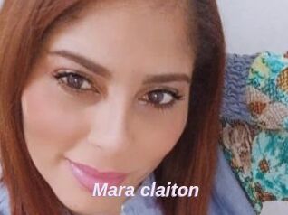 Mara_claiton