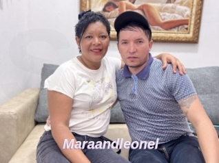 Maraandleonel