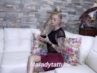 Maradytattus