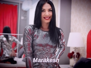 Marakesh