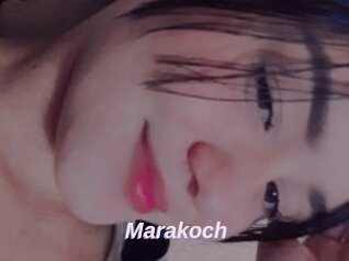 Marakoch