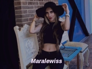 Maralewiss