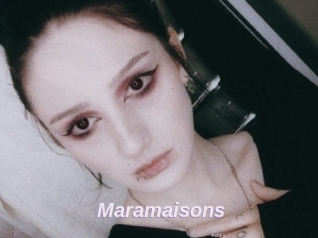 Maramaisons